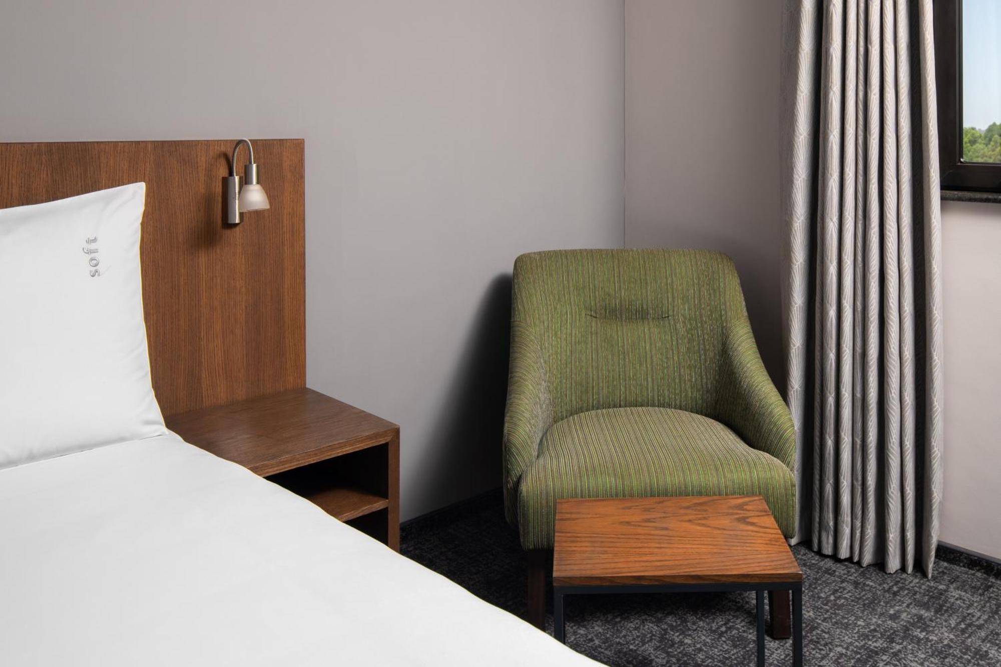 Holiday Inn - Nairobi Two Rivers Mall By Ihg ภายนอก รูปภาพ