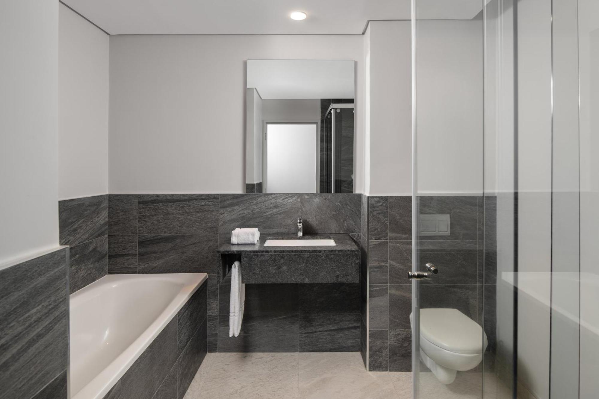 Holiday Inn - Nairobi Two Rivers Mall By Ihg ภายนอก รูปภาพ