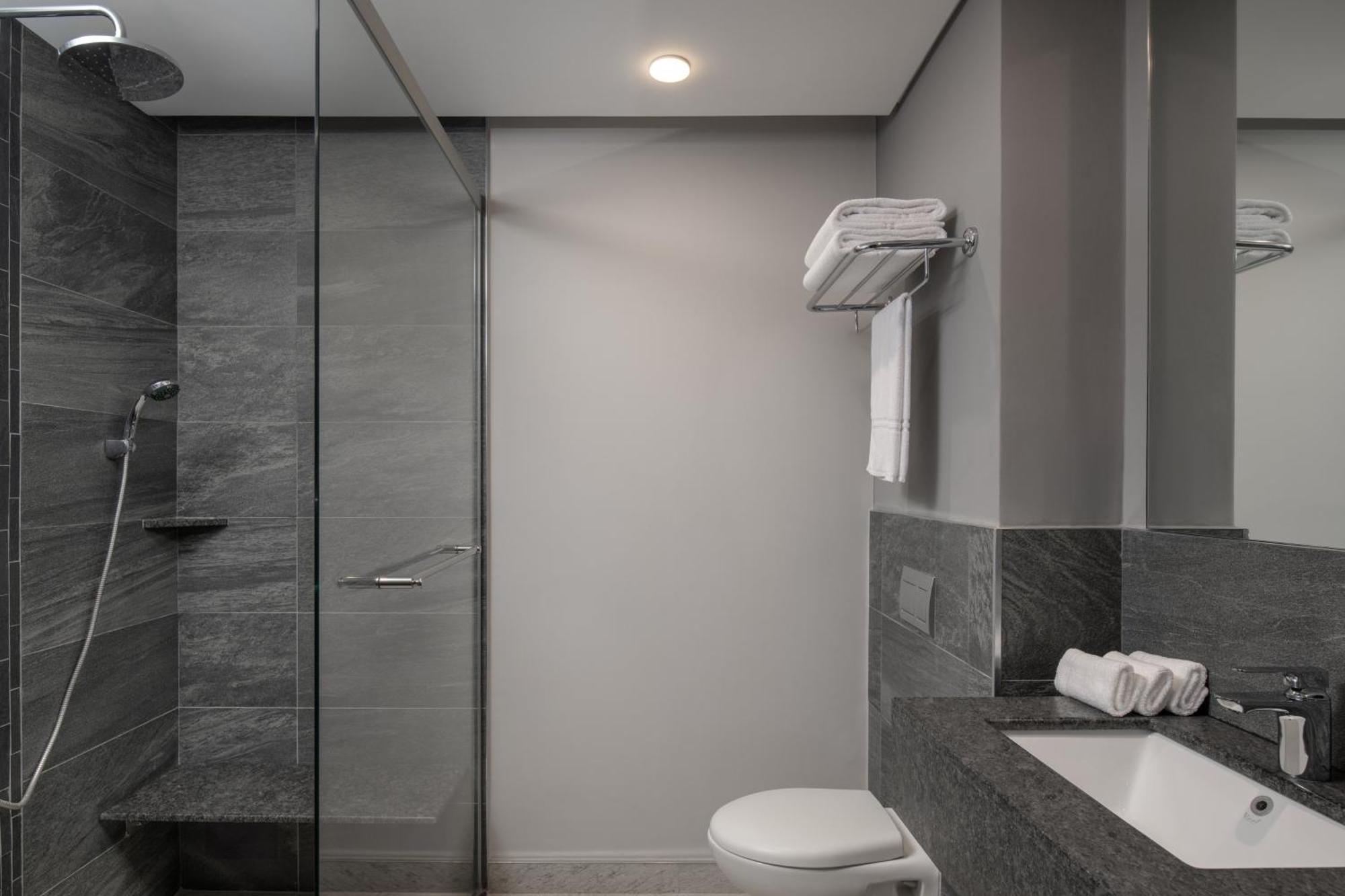 Holiday Inn - Nairobi Two Rivers Mall By Ihg ภายนอก รูปภาพ