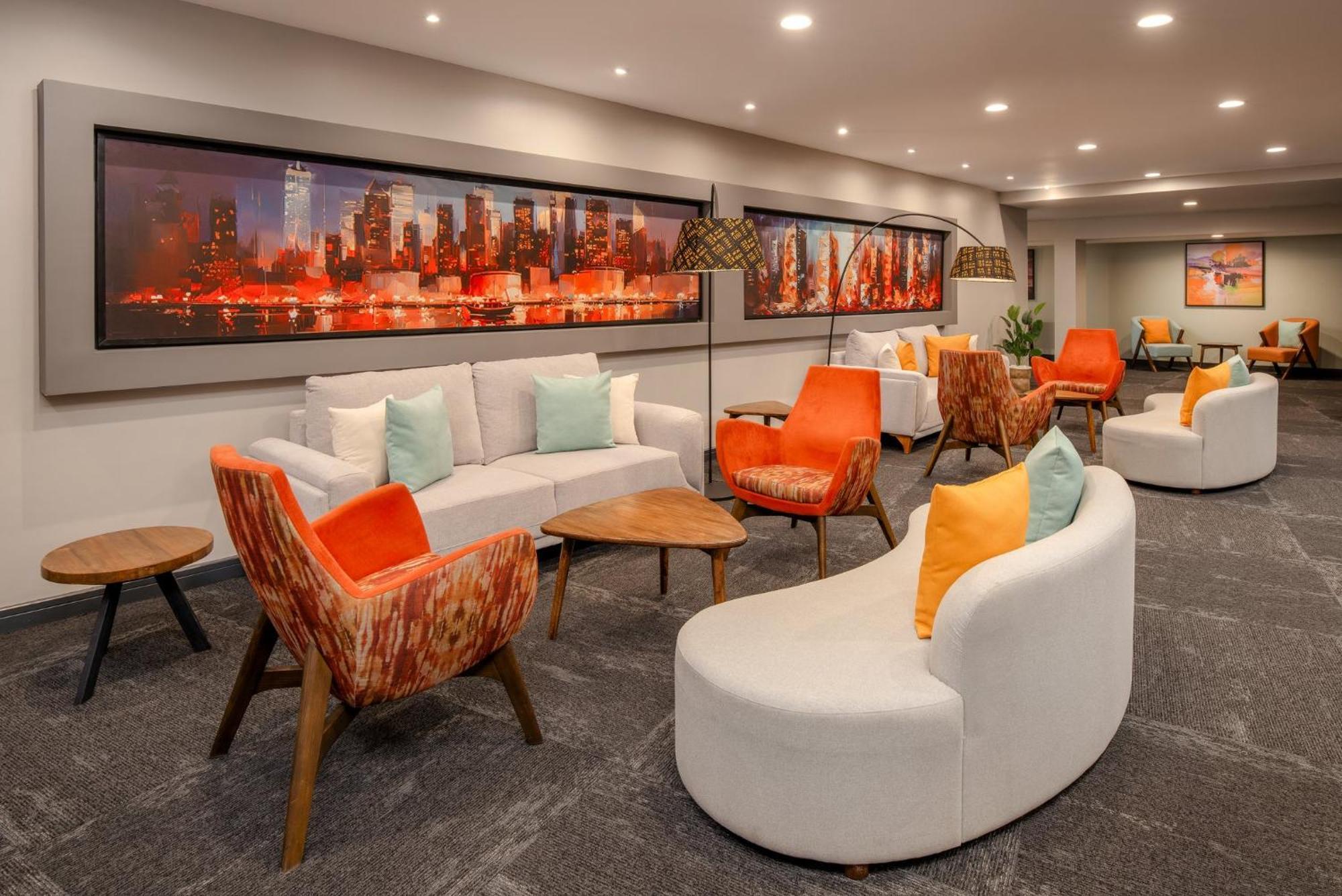 Holiday Inn - Nairobi Two Rivers Mall By Ihg ภายนอก รูปภาพ