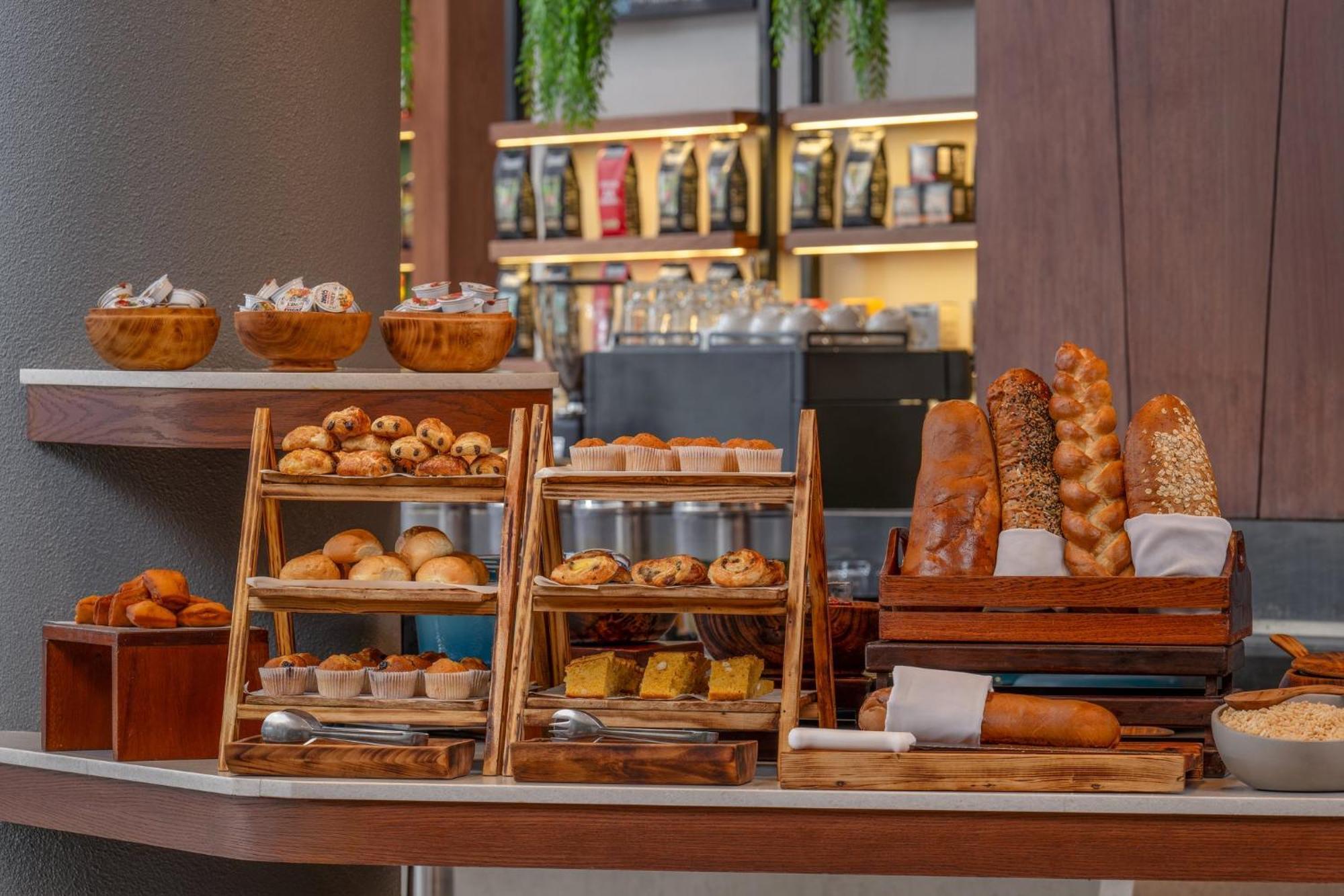 Holiday Inn - Nairobi Two Rivers Mall By Ihg ภายนอก รูปภาพ