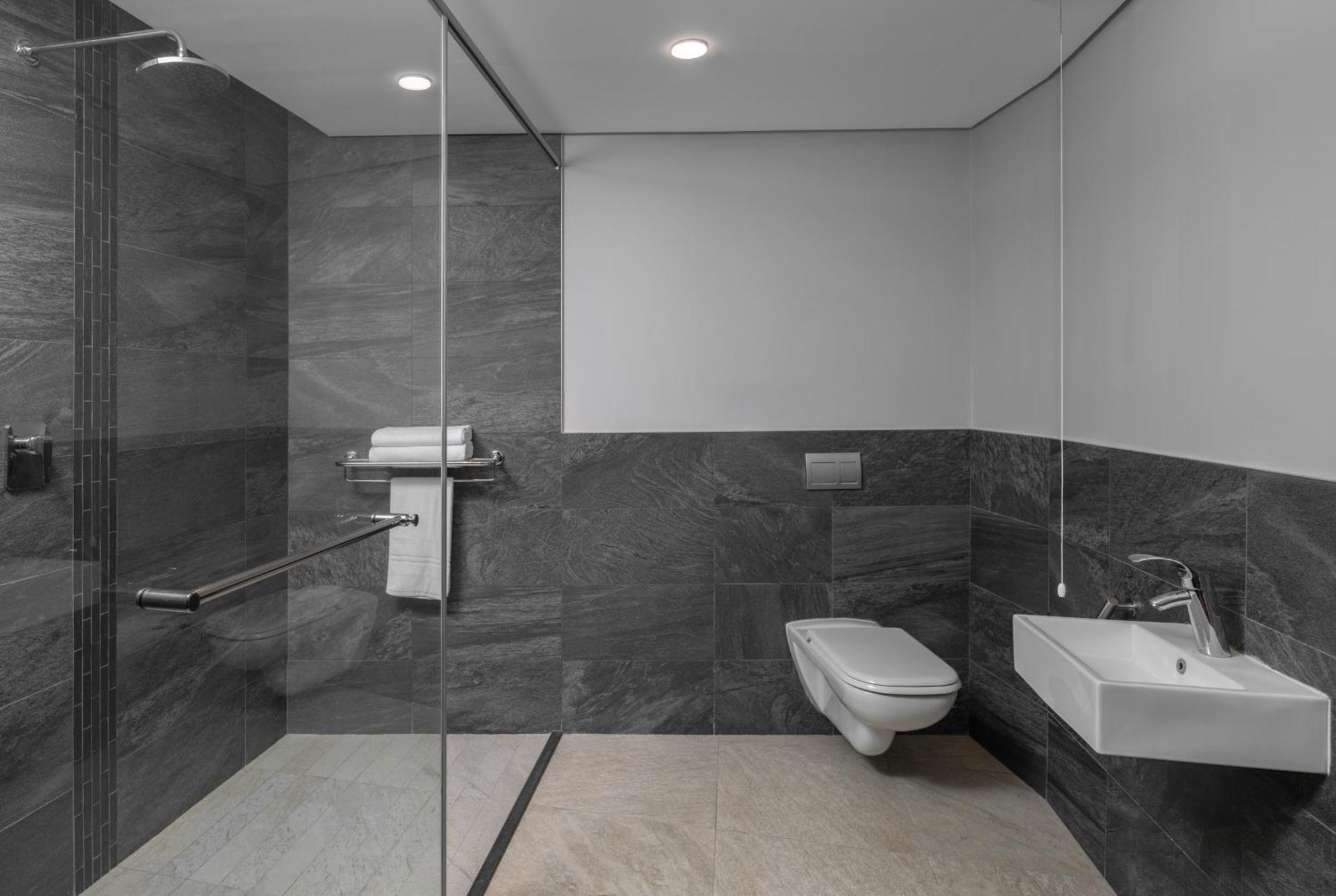 Holiday Inn - Nairobi Two Rivers Mall By Ihg ภายนอก รูปภาพ